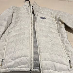 Patagonia jacket